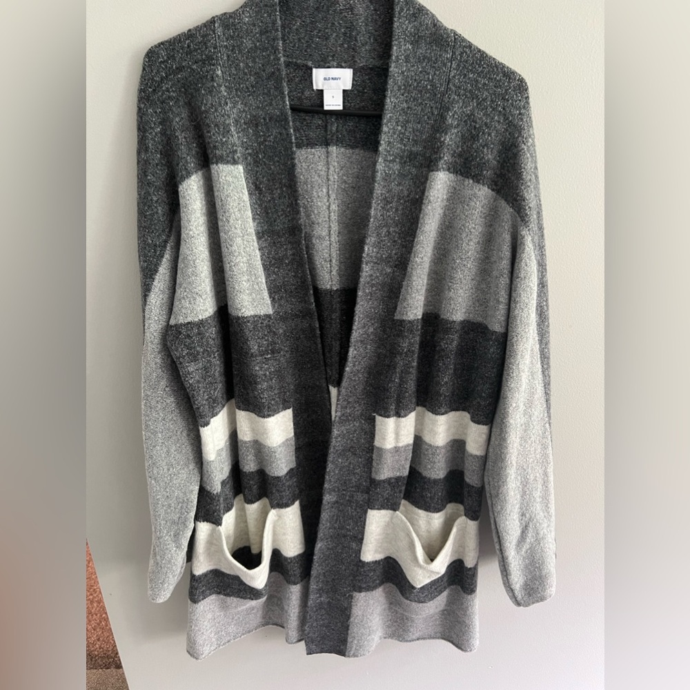 Old Navy Cardigan
